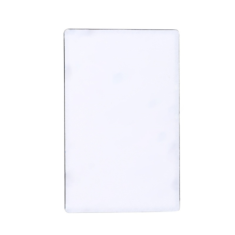 Khung Màn Hình Thay Thế Màu Trắng Đen Cho Màn Hình LCD 3DS