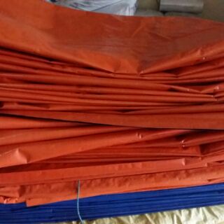 Bạt che nắng mưa 3m×4m