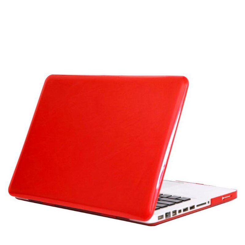 Ốp bảo vệ trong suốt thích hợp cho Macbook Pro 13 A1278 2011 2012 cũ