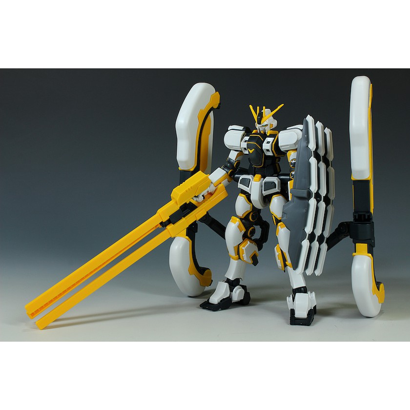 Mô hình lắp ráp HG TB 1/144 Atlas Gundam Bandai