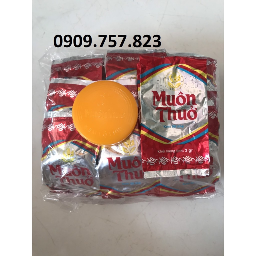 Sỉ lố 12 hộp kem muôn thuở tốt