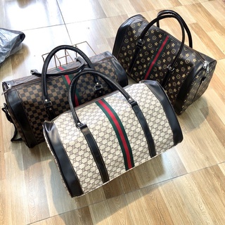 Túi xách du lịch đựng quần áo, Túi to đáy 40cmx 27cm.