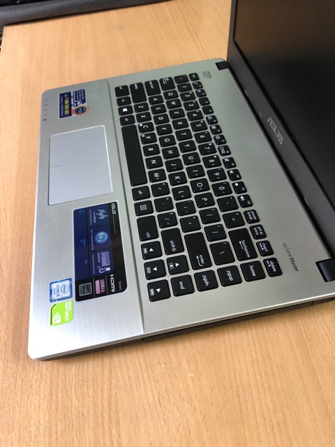 Asus x450l i5-4200u ram 4gb đua cạc tặng phụ kiện | BigBuy360 - bigbuy360.vn