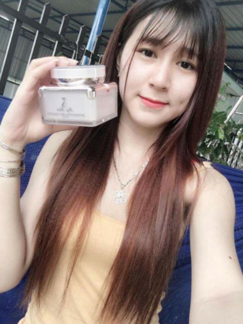 Kem BODY CỐT My Miu ❤❤❤ sản phẩm số 1 cho làn da trắng khỏe