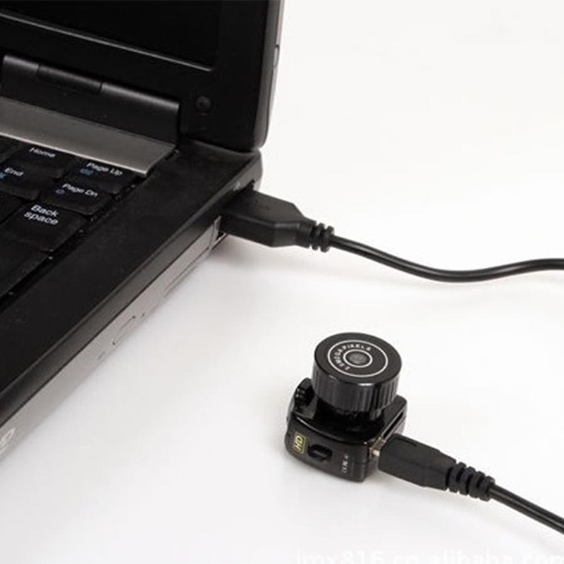 Máy quay Mini Y2000 HD | BigBuy360 - bigbuy360.vn
