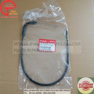 DÂY GA XE WAVE ALPHA CHÍNH HÃNG HONDA