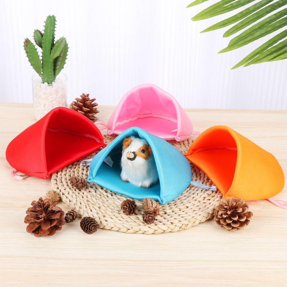 Thảm Lót Mềm Mại Thoải Mái Cho Chuột Hamster LAYOR1