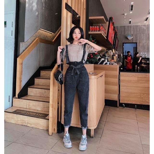 ⚡⚡QUẦN YẾM THẮT NƠ