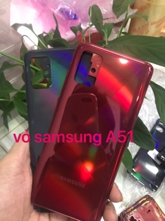 vỏ samsung A51