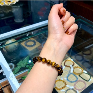 Vòng tay đá mắt hổ 80.000đ - 490.000đ