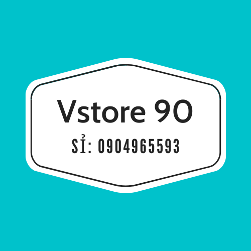V Store 90, Cửa hàng trực tuyến | WebRaoVat - webraovat.net.vn