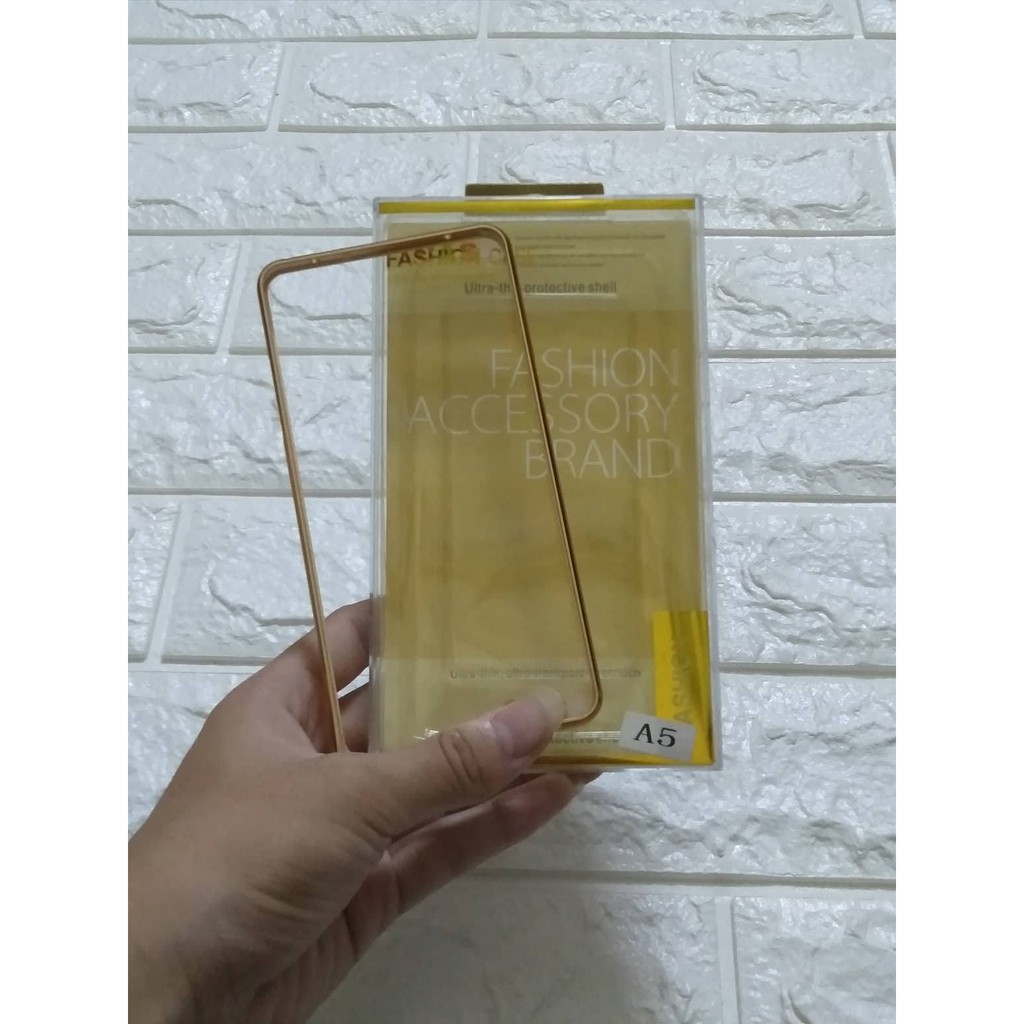 Ốp viền cho galaxy A5 2015