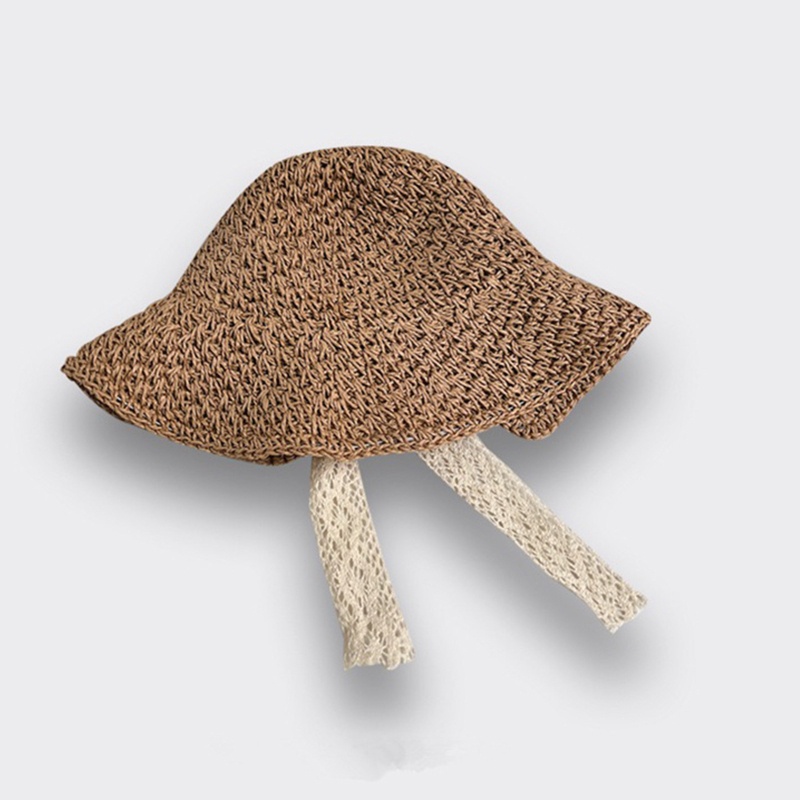 Mũ Tai Bèo Mềm Chống Tia UV Có Thể Gấp Lại Tiện Dụng Và Bền