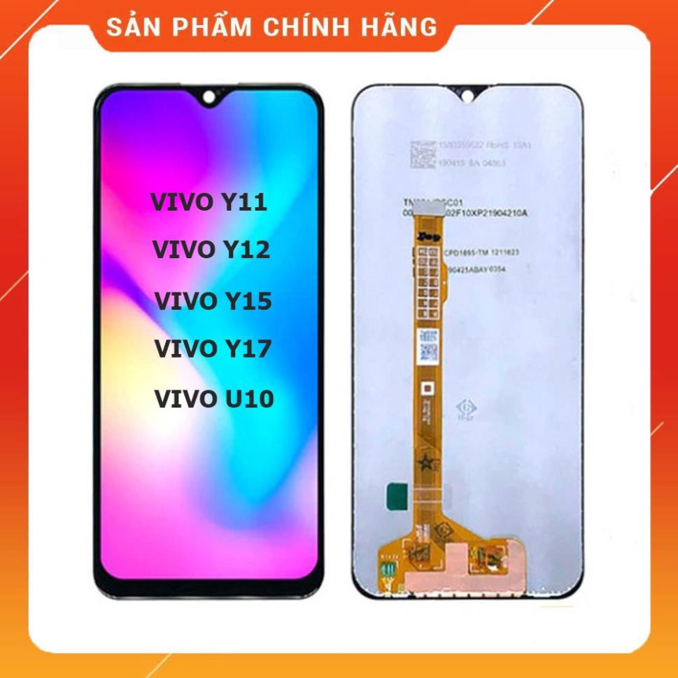 MÀN HÌNH VIVO Y3/ Y11/ Y12/ Y13/ Y15/ Y17/ U10/ U3X- ZIN- MẦU ĐẸP