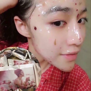 Mặt nạ COLLAGEN
