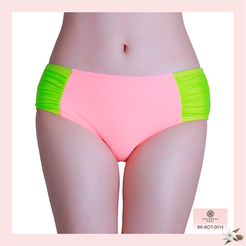 Quần bơi nữ kín đáo | BigBuy360 - bigbuy360.vn