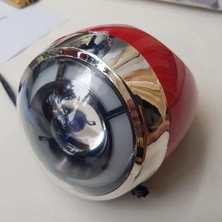 Đầu Đèn Xe Đạp Điện MiLan 48V -60V