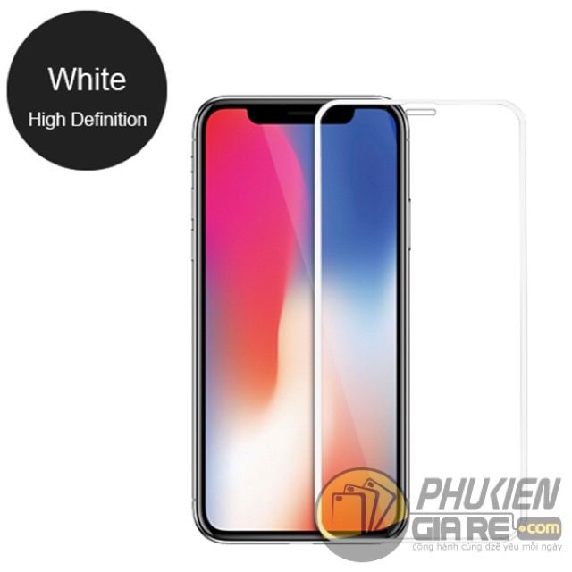 [Bán lấy 5*] Bộ 3 kính cường lực CAO CẤP ip X,Xs,Xsmax,XR