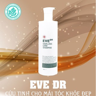 DẦU GỘI NGĂN RỤNG TÓC EVE DR