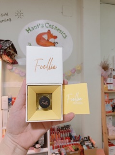 Nước Hoa Vùng Kín Foellie Inner Perfume ( 5mL )