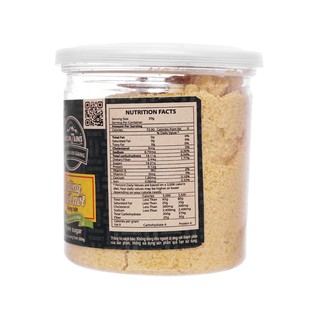 Đường Thốt Nốt Bột (Palm sugar)