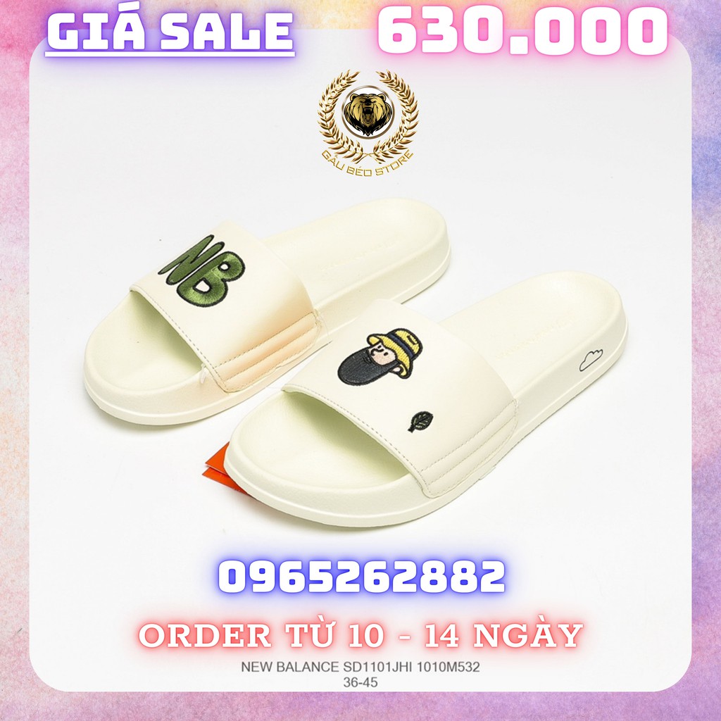Order 1-2 Tuần + Freeship Giày Outlet Store Sneaker _new balance MSP: 1010M5324 gaubeaostore.shop