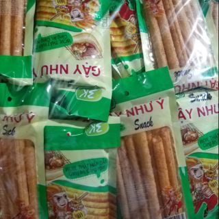 Bim gậy như ý 1 bịch 30 gói