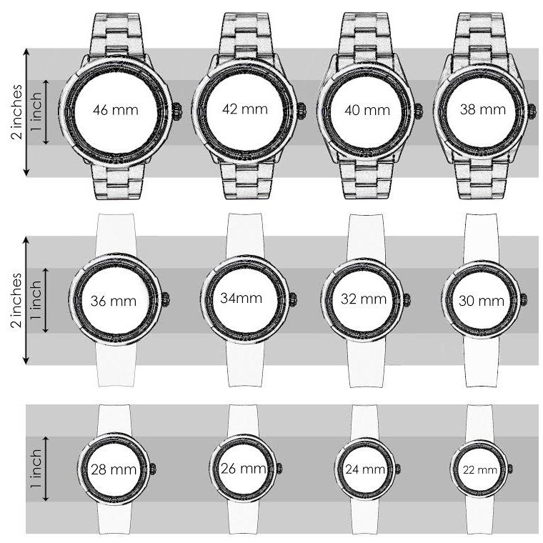 Đồng Hồ Citizen Nam CA0610-52A - Eco-drive - Mặt Trắng