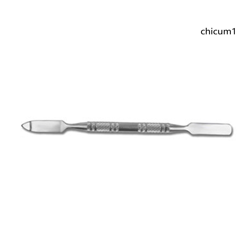 Bảng Pha Màu Sơn Móng Hình Bươm Bướm