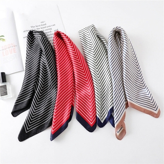 Multi-use scarf 60x60cm