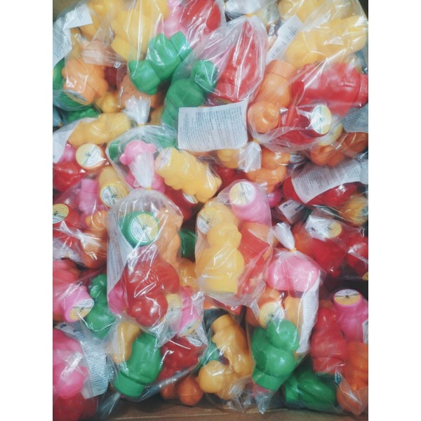 [COMBO 5 LỌ ] Viên ngậm SUMO MULTIVIT - hỗ trợ kích thích tiêu hóa , bổ sung vitamin cho người có sức đề kháng kém