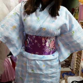 Yukata ngắn - sale off 50k