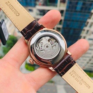Đồng hồ nam Orient AG0001S