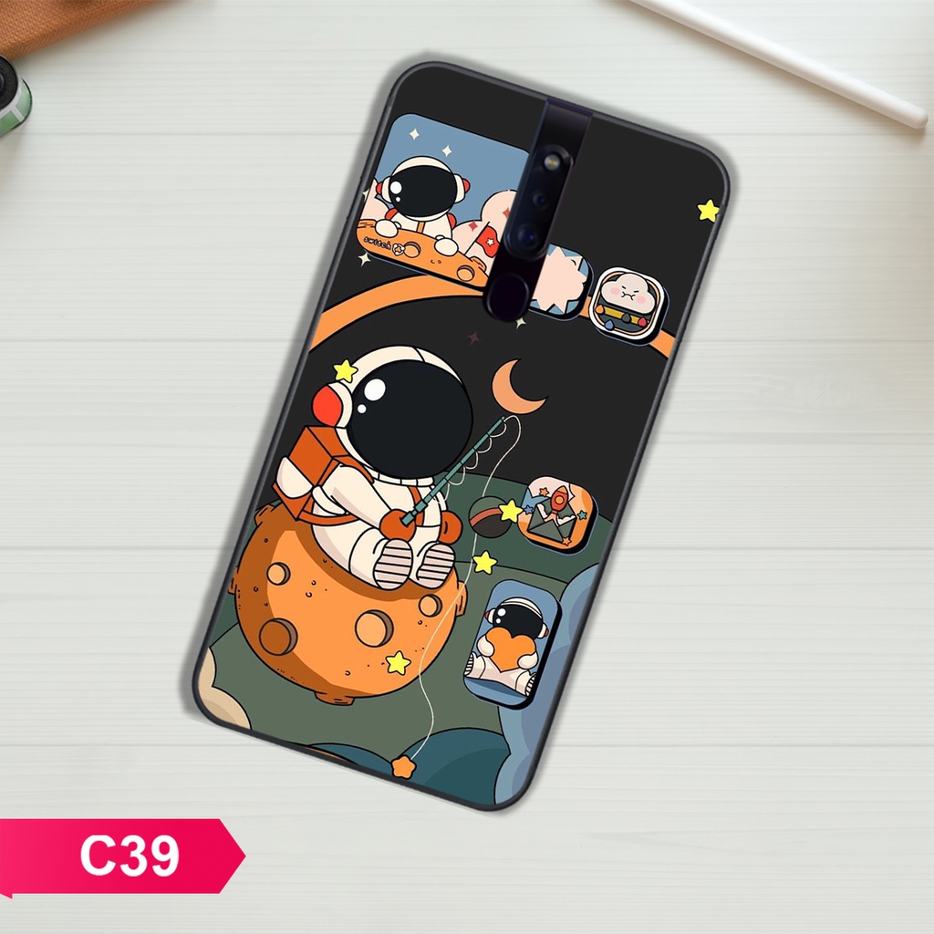 [FREESHIP]ỐP LƯNG OPPO F11/F11 PRO IN HÌNH ĐỘC ĐÁO-DỄ THƯƠNG