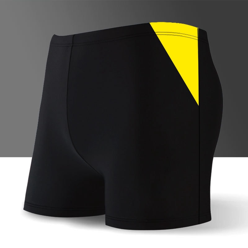 Quần bơi Boxer chất liệu Nylon thoải mái có Size lớn 140kg dành cho nam giới | BigBuy360 - bigbuy360.vn