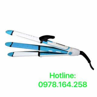 Máy tạo kiểu tóc đa năng 4 trong 1
