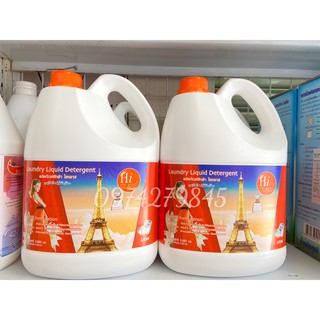 NƯỚC GIẶT HICLASS THÁI LAN 3000ML