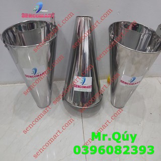 Phểu cắt tiết gà vịt ngan không rỉ