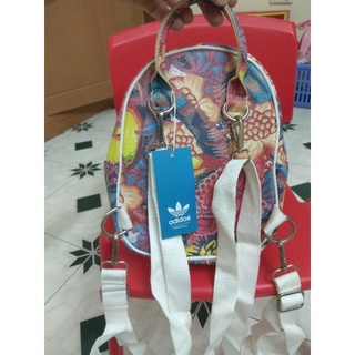 Balo Adidas