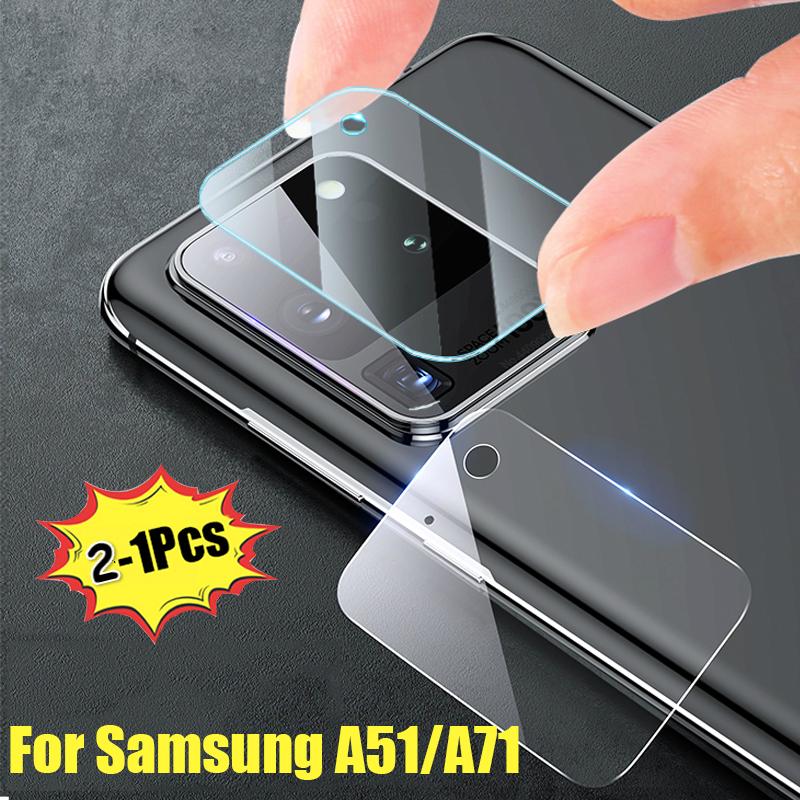 Kính cường lực camera sau thích hợp cho Samsung Galaxy A12 A11 A21S A31 A51 A71 M31 M51 A02s A03s A22 A32 A52 A72 A10s