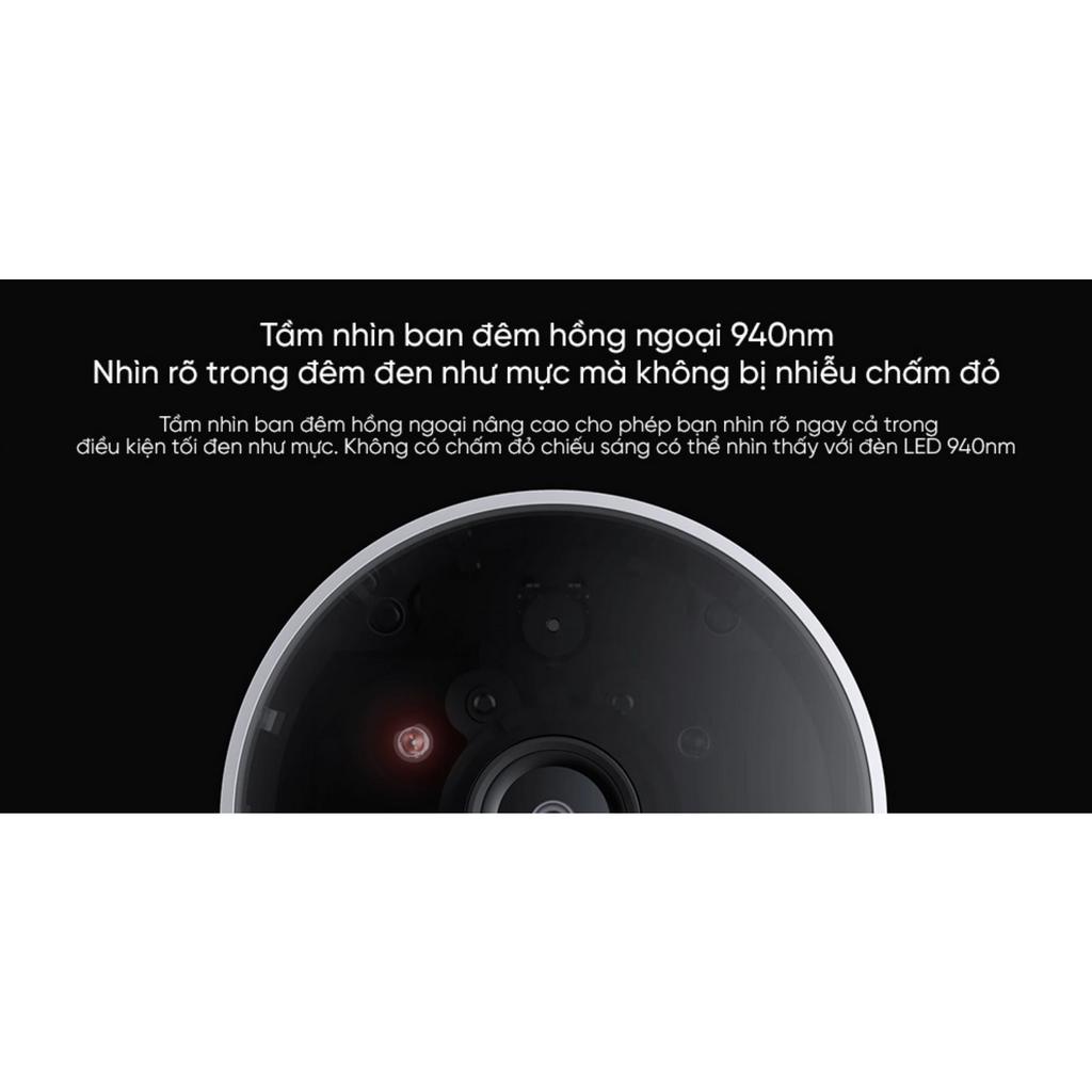 Camera giám sát Xiaomi AW200 - Camera ngoài trời Xiaomi AW200 MJSXJ05HL