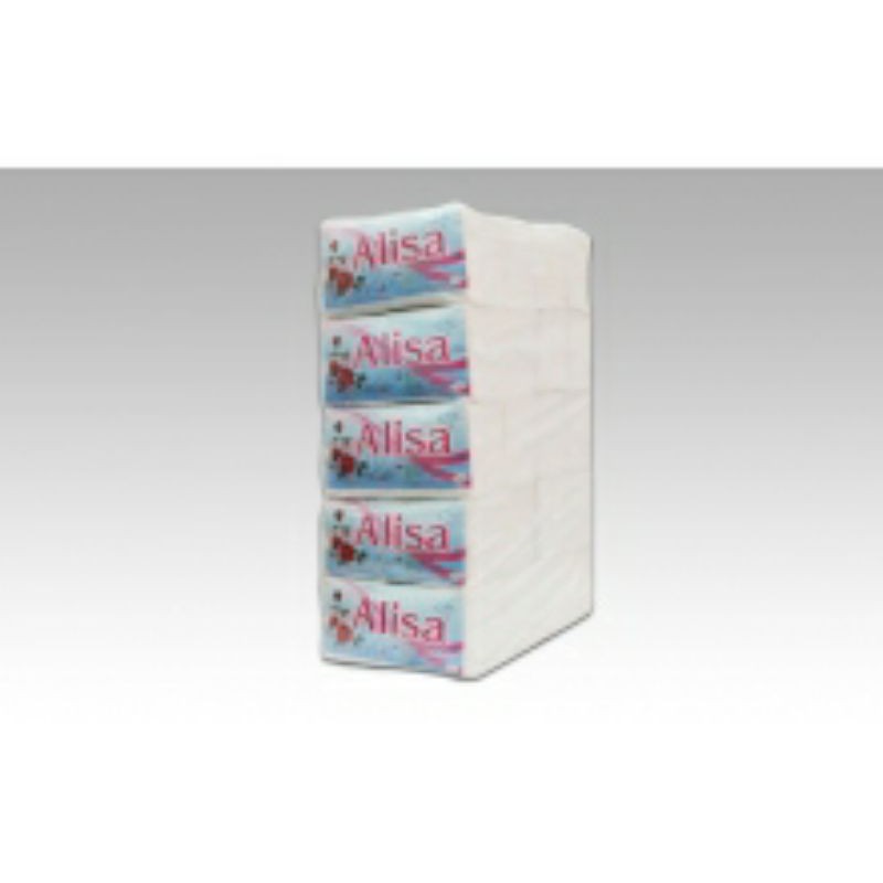 Giấy rút cao cấp alisa - Bịch 500 gr