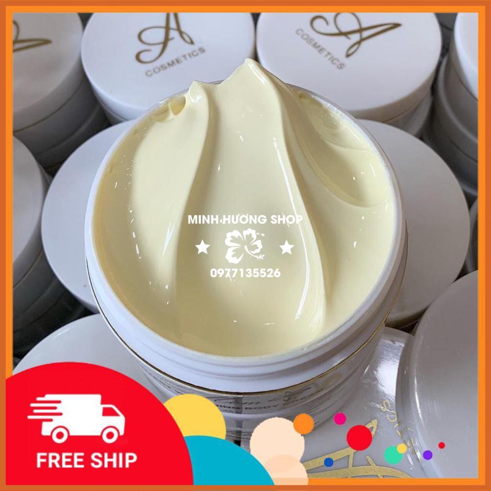  Kem body A Cosmetics 💦 CHÍNH HÃNG 💦 bật tông lần đầu , chất kem thấm mịn | BigBuy360 - bigbuy360.vn
