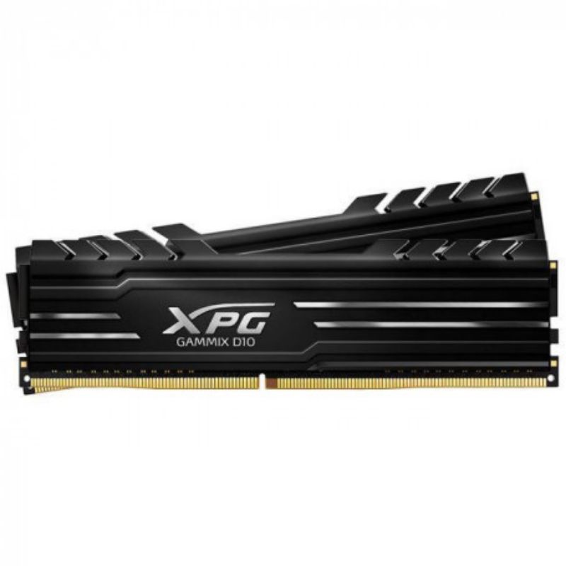 Ram Desktop Adata XPG Gammix D10 (AX4U300038G16A-SB10) 8GB (1x8GB) DDR4 3000Mhz