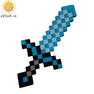 Thanh Kiếm Đồ Chơi Minecraft