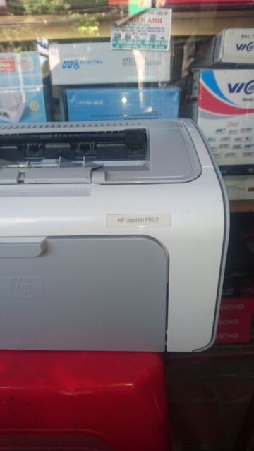 Máy in laser Hp 1102p thanh lý | BigBuy360 - bigbuy360.vn