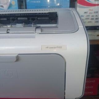 Máy in laser Hp 1102p thanh lý