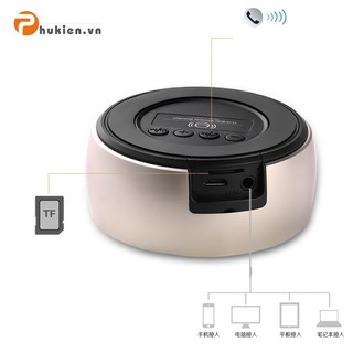 Loa Bluetooth Simplicity BS-02