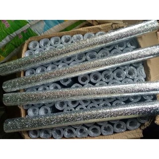 GIẤY BẠC DÁN BẾP