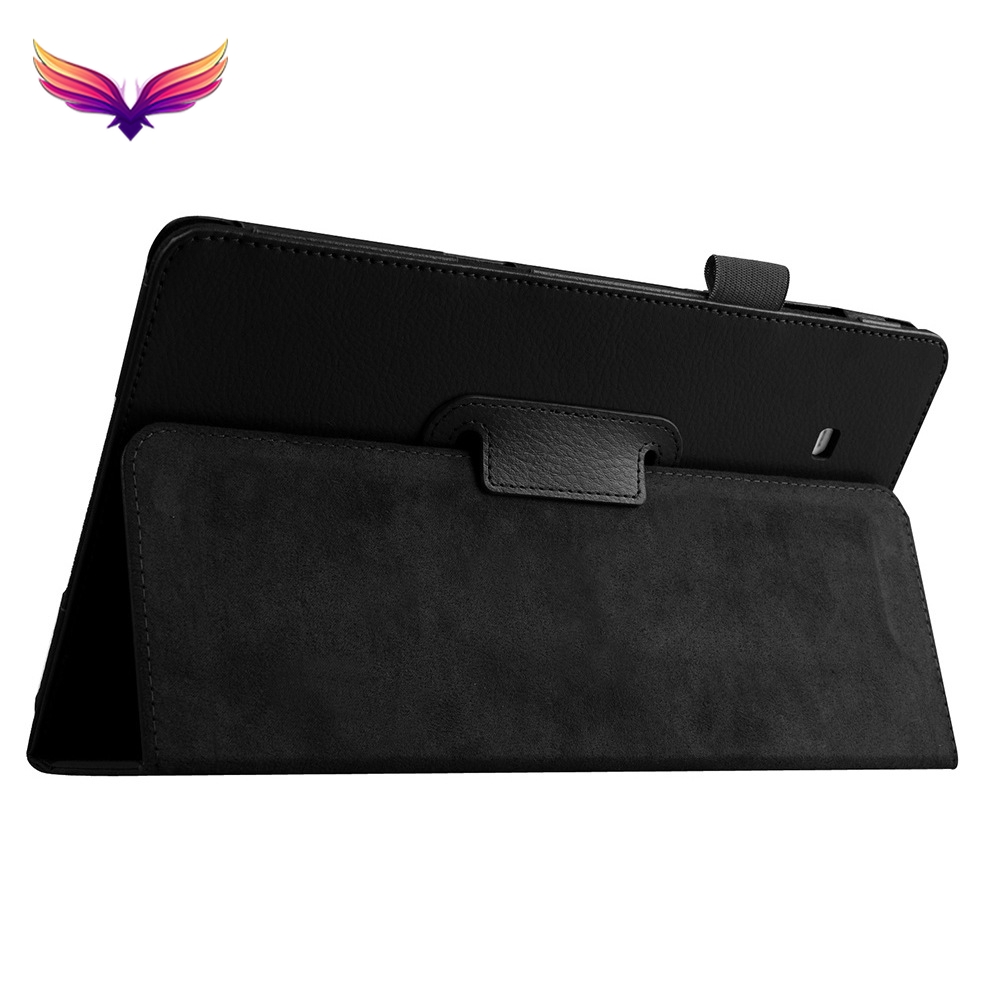 Bao da thời trang chất lượng cao cho máy tính bảng samsung galaxy tab e 9.6 sm-t560 9.7 inch
